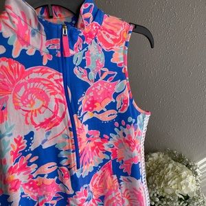 Lilly Pulitzer Girls Dress